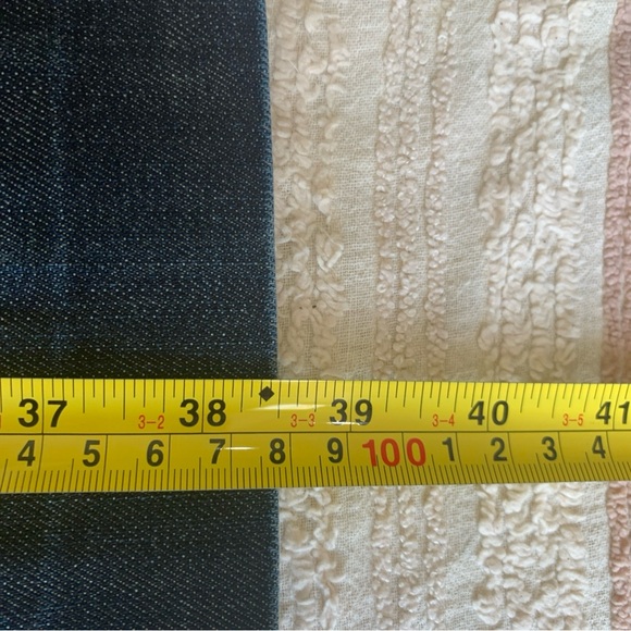 Lucky Brand Sundown Wide Leg jeans SZ- (00/24) - Picture 10 of 11